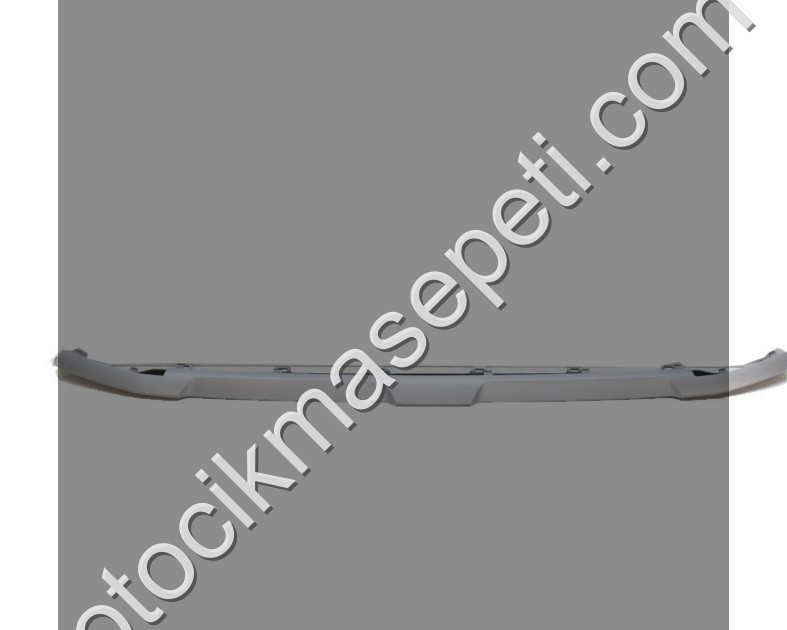 ÖN TAMPON ALT PARÇA (GRİ) (TYG) G01 LCI X3 2022-SIFIR 5111945113