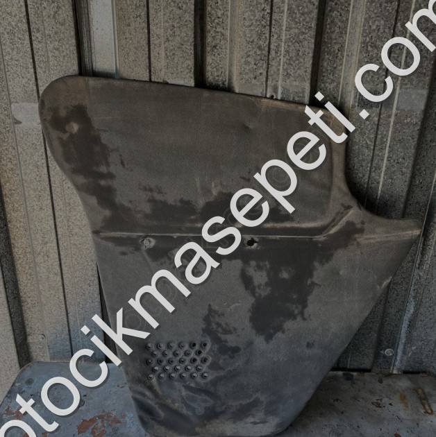 FİAT DUCATO BOXER SOL ÖN KAPI DÖŞEMESİ