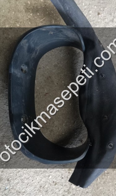 Fiat Doblo 4.gösterge çerçevesi 735549371...2013-2019