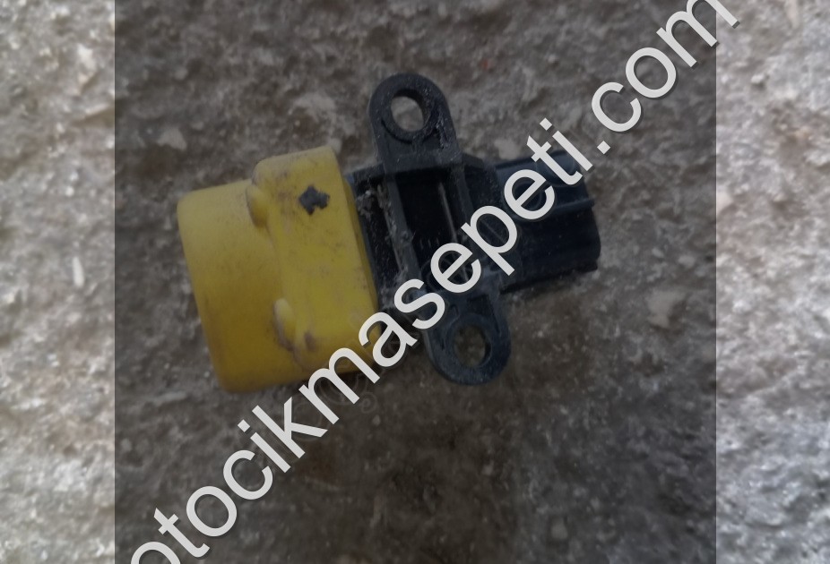 Ford focus yakıt kesici  2S6T 9341 AA