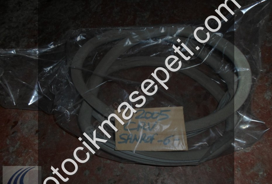 HONDA CRV 2005 ÇIKMA SANRUF FİTİLİ