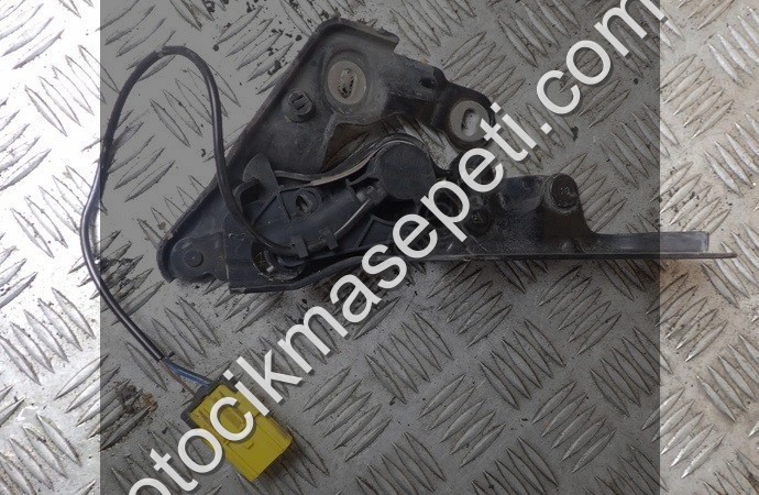 PORSCHE PANAMERA YAY KORUMA 970.511.351.03 2010/2015