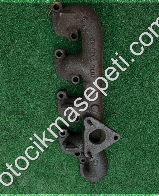 PEUGEOT BOXER EGSOZ MONİFOLDU