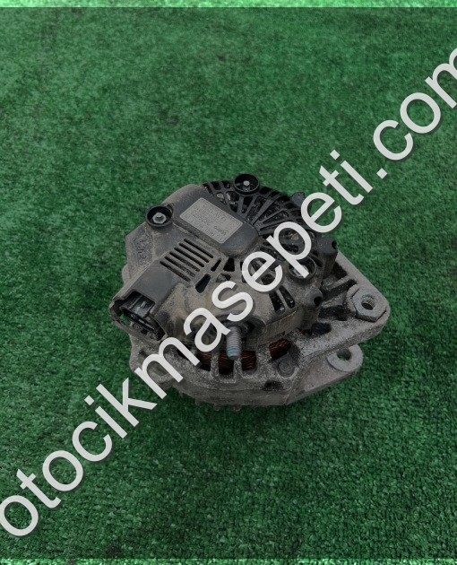 KİA CERATO ŞARZ DİNAMOSU