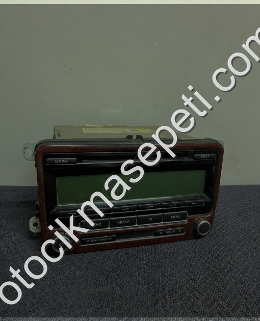 VOLKSWAGEN T5 T6 TEYP