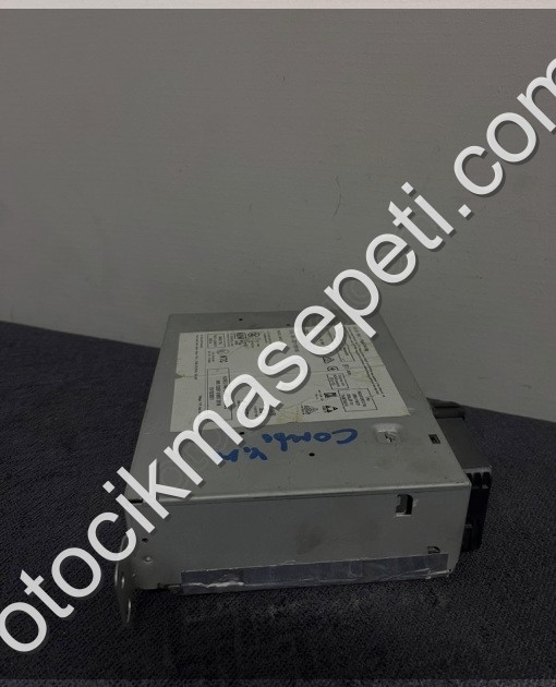 OPEL COMBO CD CHANGER