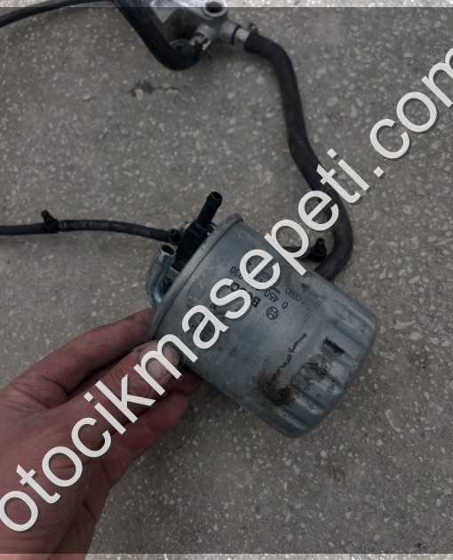 MERCEDES SPRİNTER VİTO 2.2 CDI MAZOT FİLTRESİ  ÇIKMA ORJİNAL