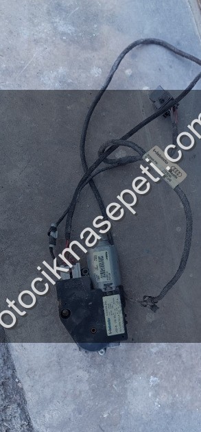 AUDİ A3 SEDAN SÖKME SUNROOF MOTORU 8V3959591A