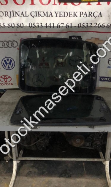 2004-2008 KİA OPİRUS SUNROOF CAMI