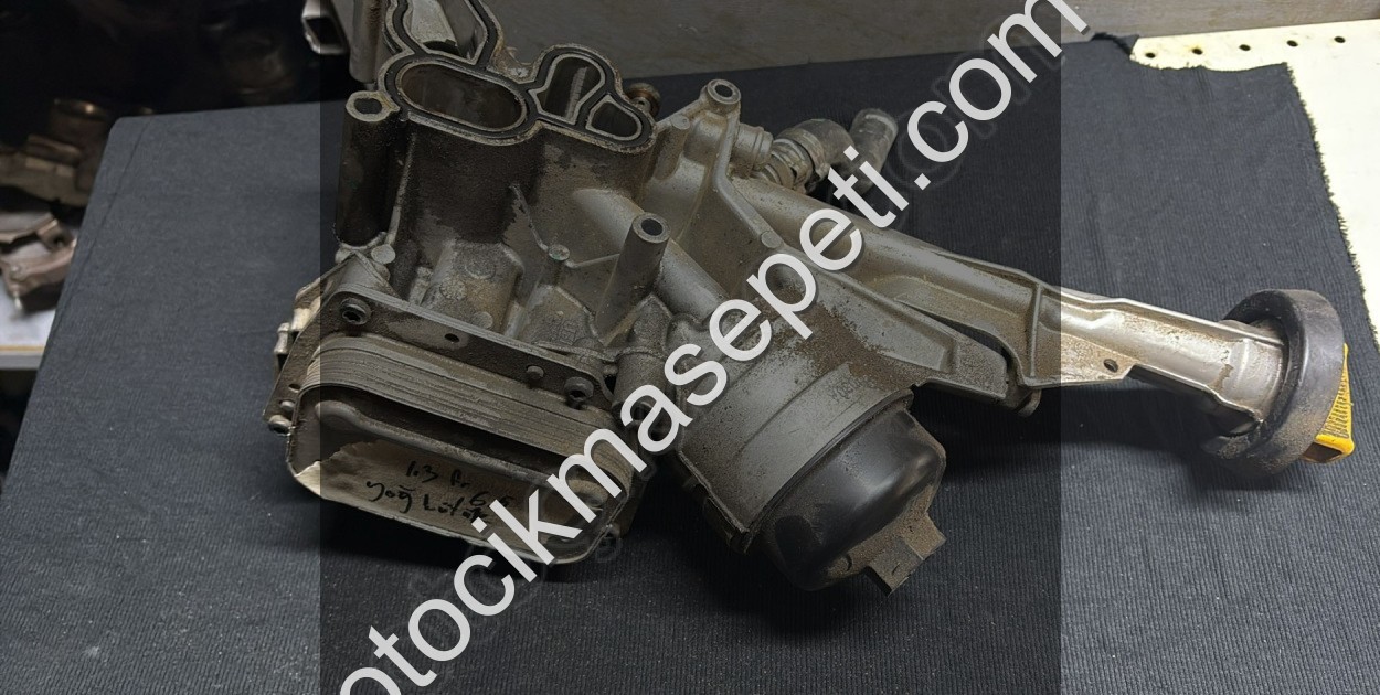 FİAT FİORİNO YAĞ KÜTÜĞÜ 1.3 EURO 6