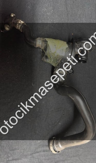 Yağ serpentörü 1.3 fr Euro 6