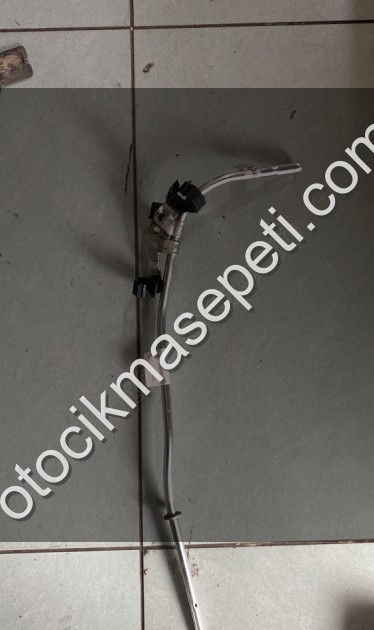 FİAT FİORİNO YAĞ CUBUĞU 1.3 EURO 6