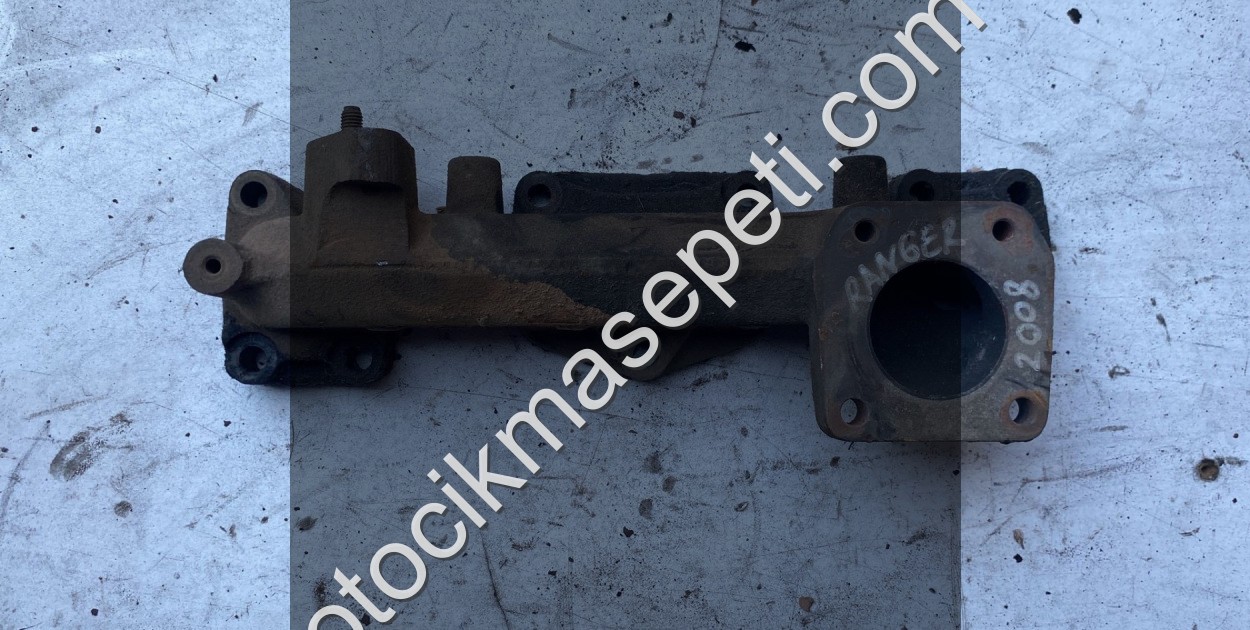 ford ranger 2008 egzoz manifoldu (son fiyat)