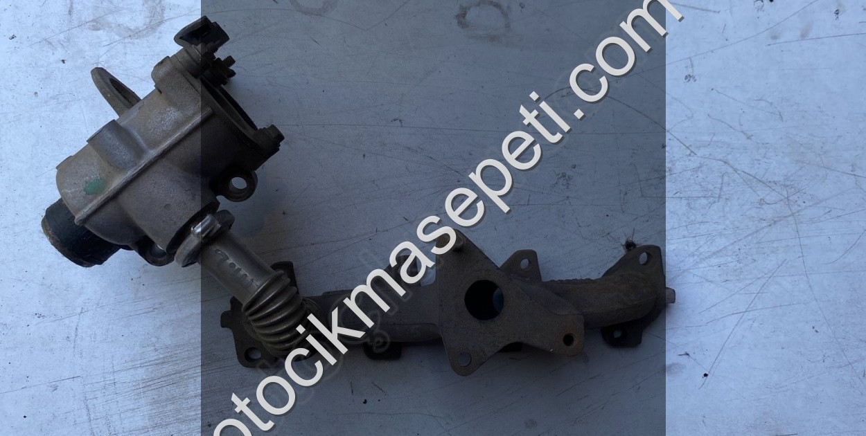 renault megane 2 1.5 egzoz manifoldu (son fiyat)