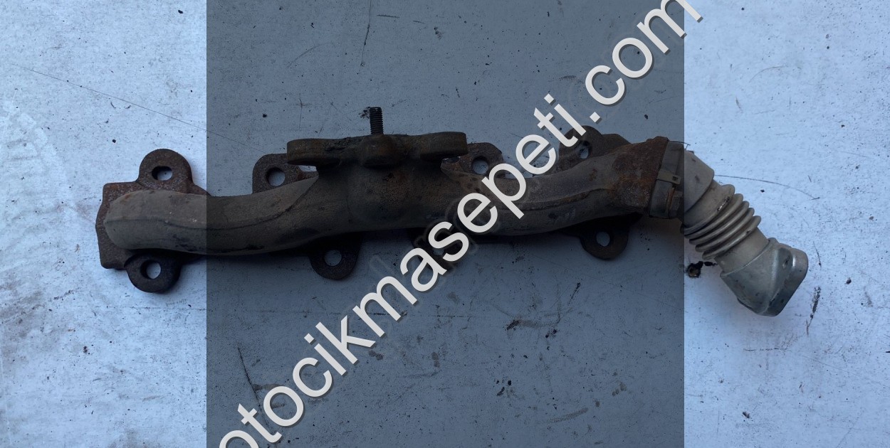 opel insignia 2016 2.0 egzoz manifoldu (son fiyat)