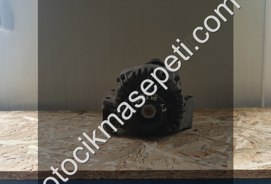 fiat palio 2008 1.3 şarj dinamosu (son fiyat)