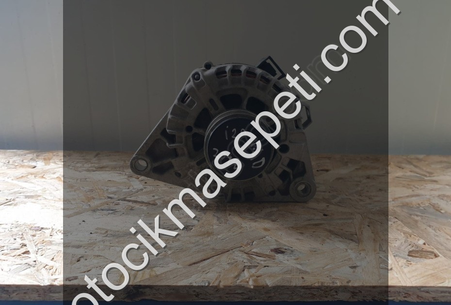 hyundai i20 2018 1.4 crdi şarj dinamosu (son fiyat)