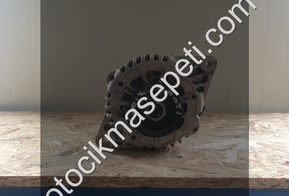 hyundai i20 2018 1.4 şarj dinamosu (son fiyat)