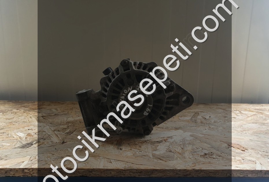 ford fusion 2004 1.6 şarj dinamosu (son fiyat)