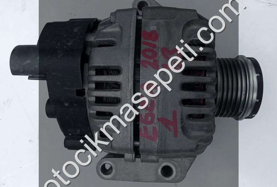 fiat egea 2018 1.3 şarj dinamosu (son fiyat)