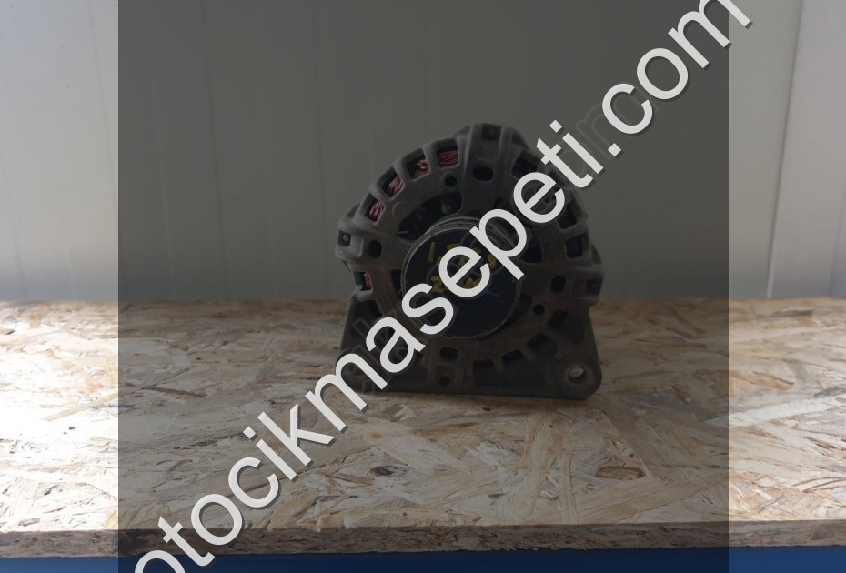 citroen nemo 2015 1.3 şarj dinamosu (son fiyat)