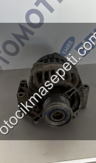 fiat doblo 2013 1.3 şarj dinamosu (son fiyat)