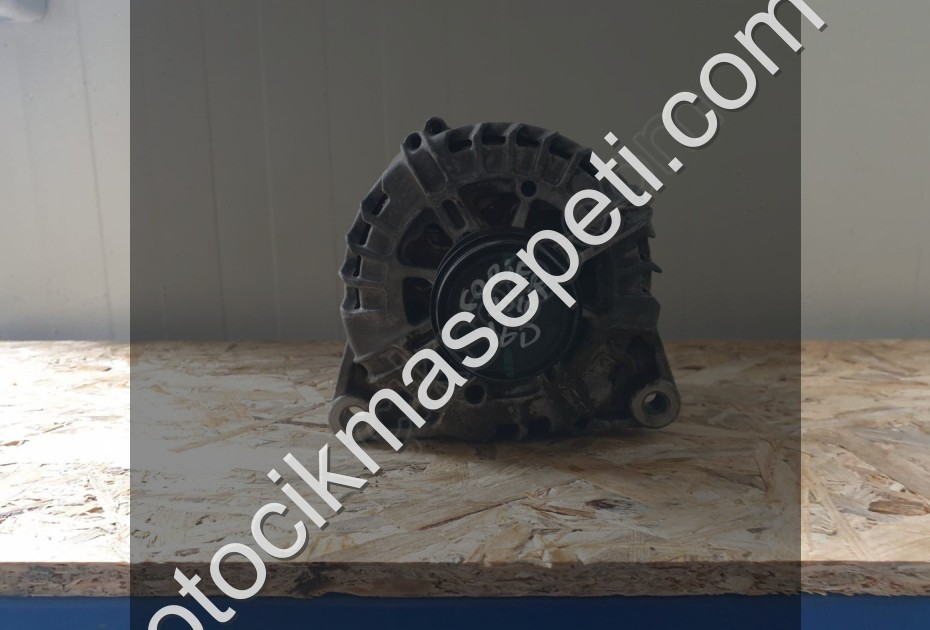 ford courier 2016 1.6 şarj dinamosu (son fiyat)