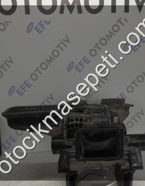 dacia dokker 2021 1.6 kalorifer kutusu/kazanı (son fiyat)