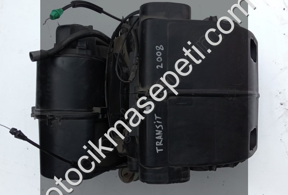 ford transit 2008 kalorifer kutusu/kazanı (son fiyat)