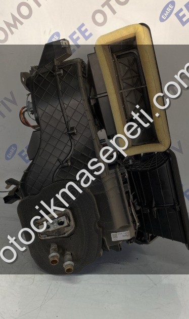 fiat egea cross 2021 1.4 kalorifer kutusu/kazanı (son fiyat)