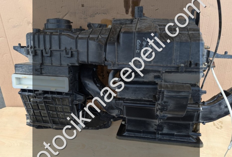 suzuki sx4 2009 1.6 kalorifer kutusu/kazanı (son fiyat)