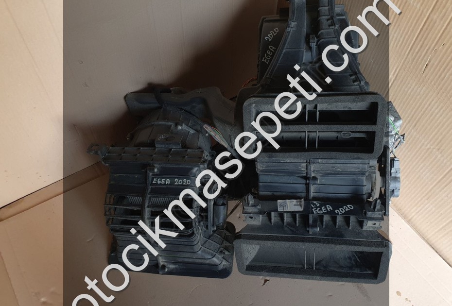fiat egea 2020 1.3 kalorifer kutusu/kazanı (son fiyat)