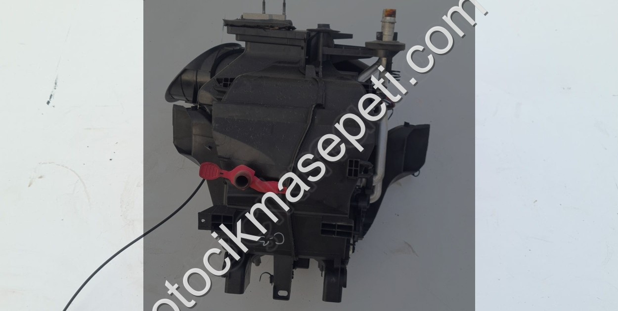 citroen c3 2012 kalorifer kutusu/kazanı (son fiyat)