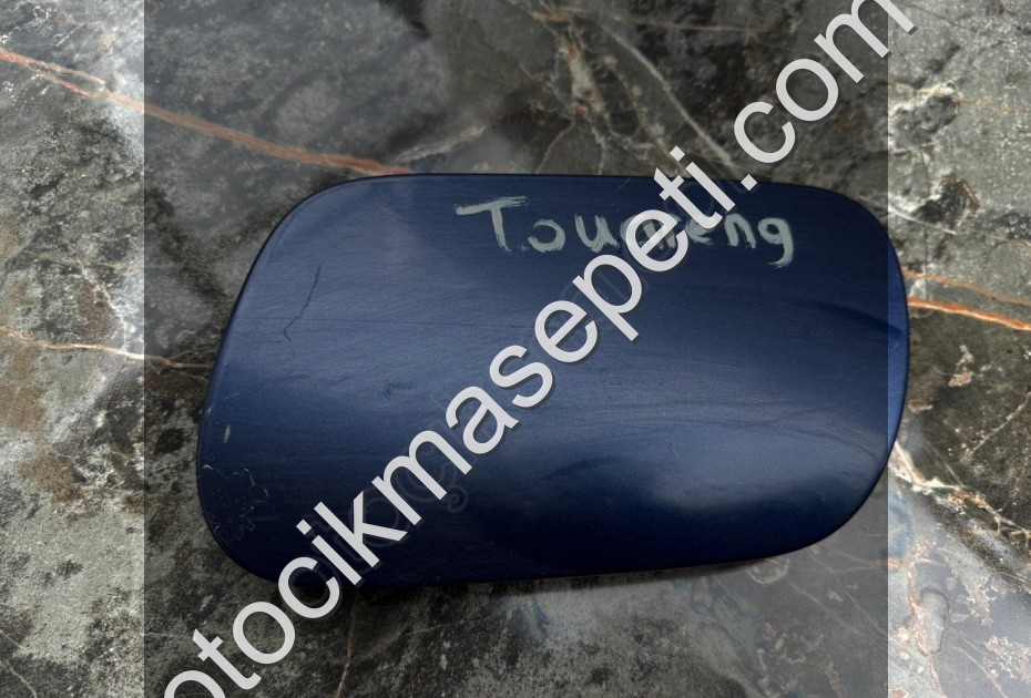 VW TOUAREG YAKIT DEPO KAPAĞI ÇEŞİTLERİ EGE OTOMOTİV BURSA