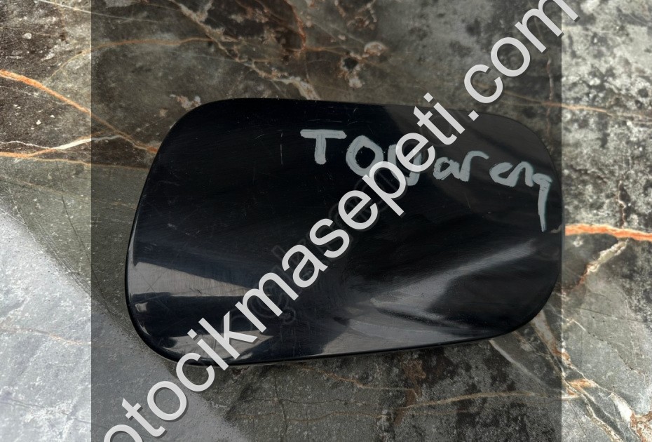 VW TOUAREG YAKIT DEPO KAPAĞI ÇEŞİTLERİ EGE OTOMOTİV BURSA