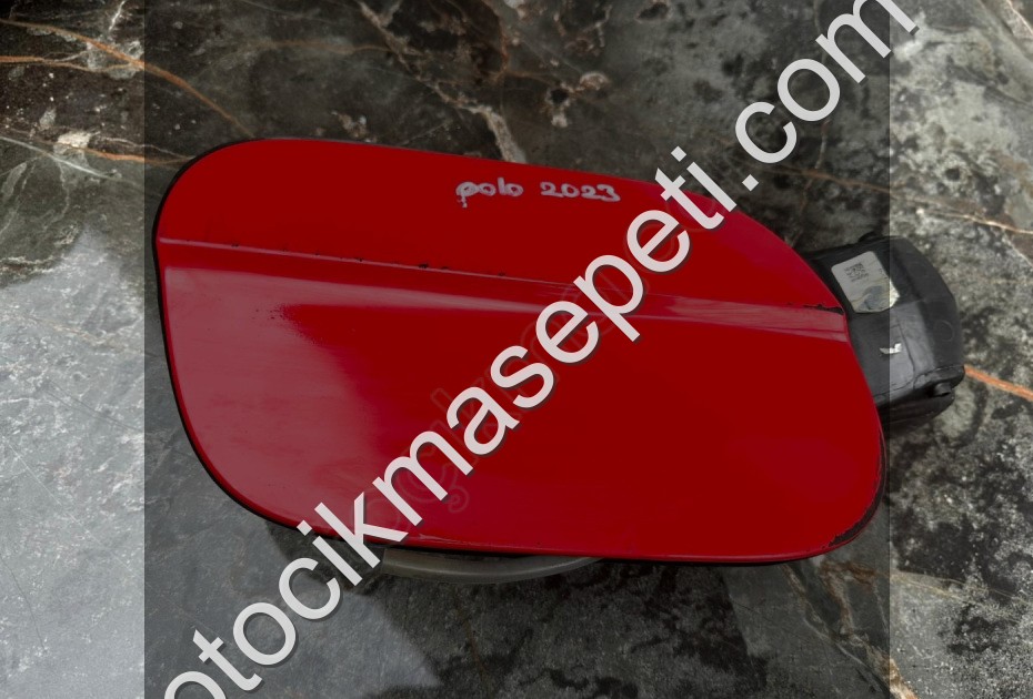 VW POLO 2023 YAKIT DEPO KAPAĞI EGE OTOMOTİV BURSA