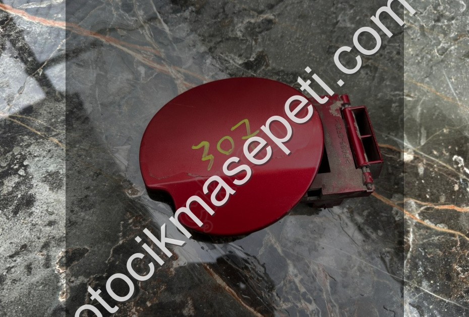 PEUGEOT 307 YAKIT DEPO KAPAĞI EGE OTOMOTİV BURSA