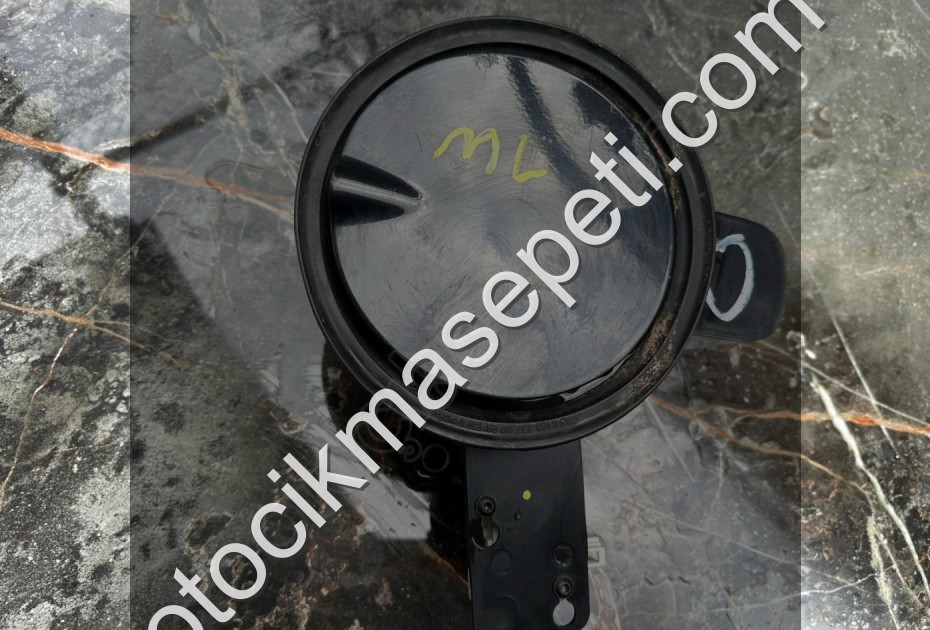 MERCEDES ML W164 YAKIT DEPO KAPAĞI EGE OTOMOTİV BURSA