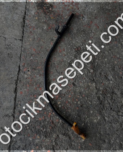 CRAFTER 2.5 TDİ ÇIKMA ORJİNAL YAĞ ÇUBUĞU