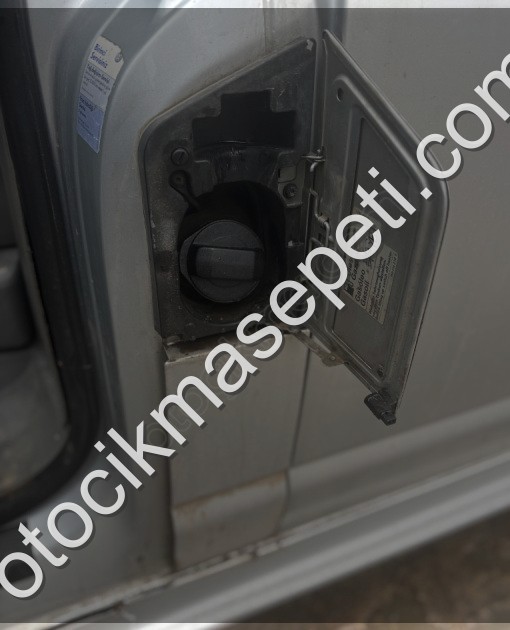 TRANSPORTER T5 T6 ÇIKMA ORJİNAL DEPO KAPAĞI