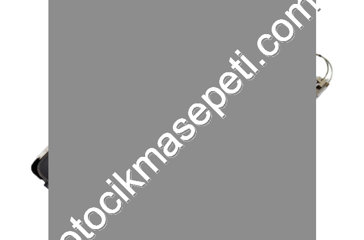 Nissan X-Trail T30 Açılır Tavan Mekanizması Sunroof Camı Motoru