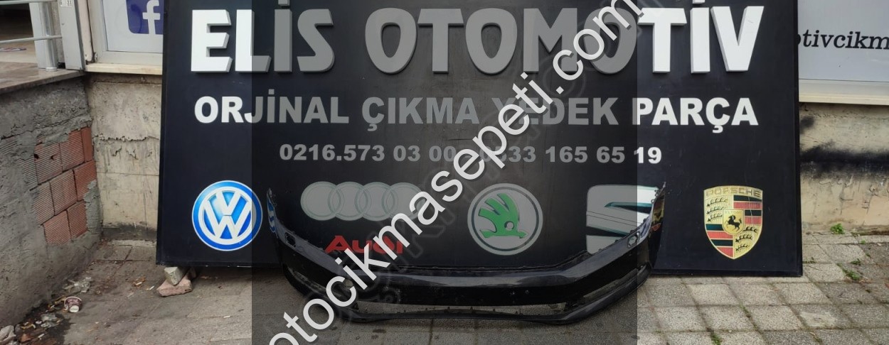 VOLKSWAGEN PASSAT B8 ÖN TAMPON