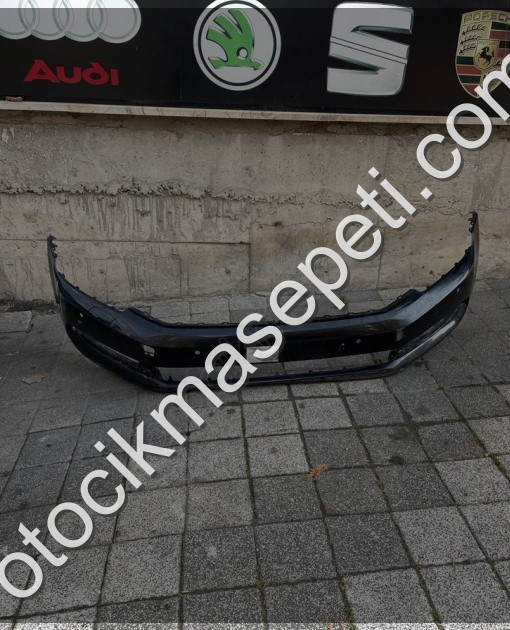 VOLKSWAGEN PASSAT ÖN TAMPON