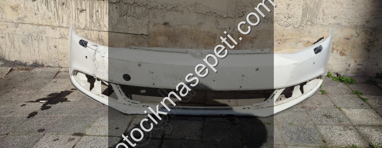 VOLKSWAGEN JETTA ÖN TAMPON