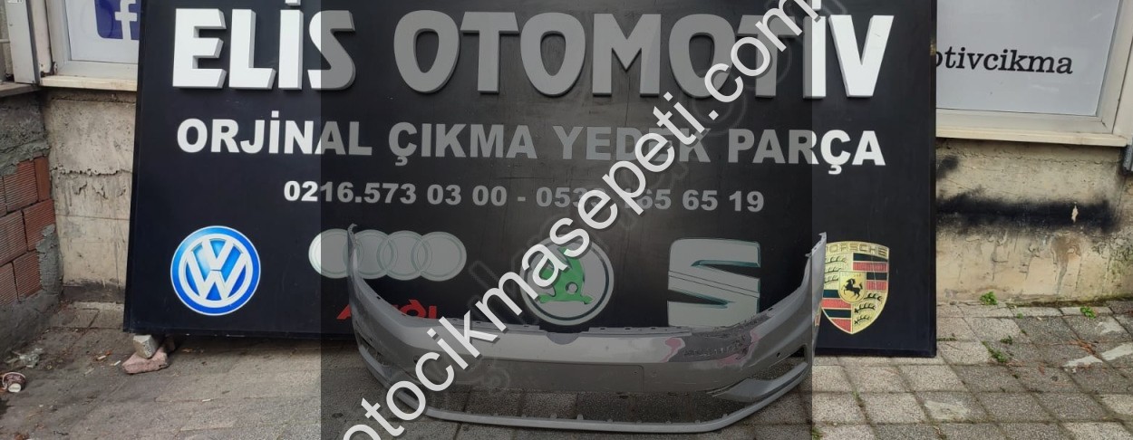 VOLKSWAGEN GOLF 7.5 ÖN TAMPON