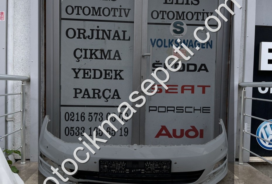 VOLKSWAGEN GOLF 7 ÖN TAMPON