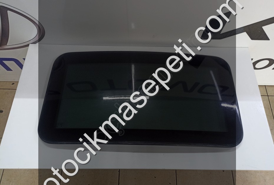 KİA RİO 2017-2025 SUNROOF CAMI 81610-H8100