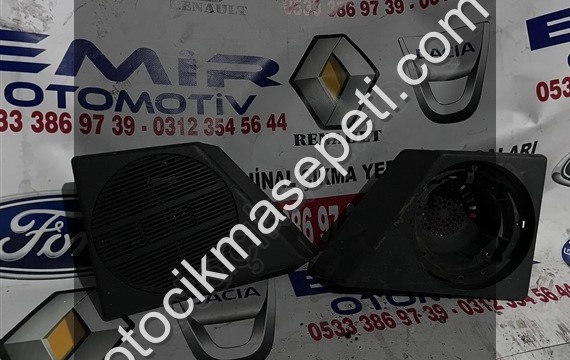 Renault R21 hoparlör kapagı