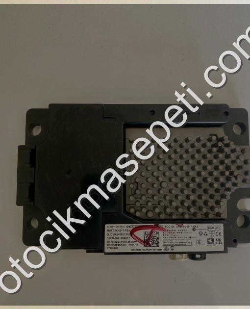 KMH14H317NA1 FORD PUMA BLUETOTH MODÜLÜ