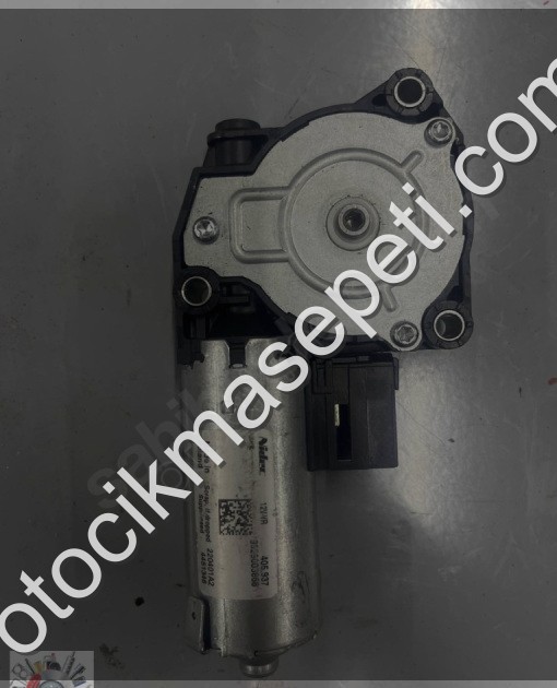 9929003868 VOLVO XC60 SUNROOF MOTORU